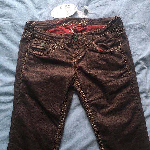 Edc by Esprit Jeans New with Tags - Picture 5 of 6
